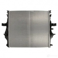 Радиатор охлаждения двигателя THERMOTEC 1437822012 d7e009tt KBV 13 - Изображение 2