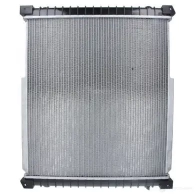 Радиатор охлаждения двигателя THERMOTEC 3389314 P4 VQ18 5901655083507 d7iv006tt - Изображение 2