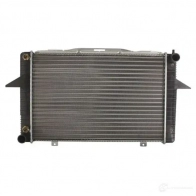 Радиатор охлаждения двигателя THERMOTEC d7v007tt JA2NV 8W 5901655112658 Volvo S70 1 (874) Седан 2.3 T5 AWD 241 л.с. 1996 – 1998