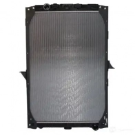 Радиатор охлаждения двигателя THERMOTEC d7m057tt 5901655121957 W9 TOJ9 1264245981 - Изображение 2