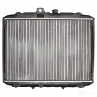 Радиатор охлаждения двигателя THERMOTEC d70518tt 5901655121889 5QX 16Q1 1264240947 - Изображение 2