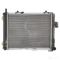 Радиатор охлаждения двигателя THERMOTEC 4U293 4 5901655113648 d7m054tt 1264245961