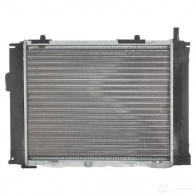 Радиатор охлаждения двигателя THERMOTEC 4U293 4 5901655113648 d7m054tt 1264245961 - Изображение 2