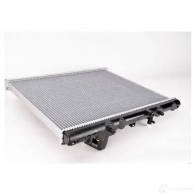Радиатор охлаждения двигателя THERMOTEC d75010tt KN1 MV 3389129 5901655055559 - Изображение 2