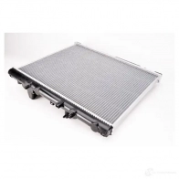 Радиатор охлаждения двигателя THERMOTEC d75010tt KN1 MV 3389129 5901655055559 - Изображение 3