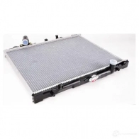 Радиатор охлаждения двигателя THERMOTEC d75010tt KN1 MV 3389129 5901655055559 - Изображение 4