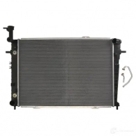 Радиатор охлаждения двигателя THERMOTEC d70308tt 3389009 5901655047271 SL MZ46