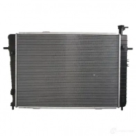 Радиатор охлаждения двигателя THERMOTEC d70308tt 3389009 5901655047271 SL MZ46 - Изображение 2