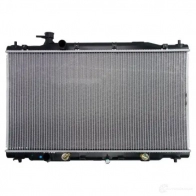Радиатор охлаждения двигателя THERMOTEC 5901655112788 d74014tt 1264241909 O RFDTU - Изображение 2