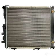 Радиатор охлаждения двигателя THERMOTEC d7m032tt 5901655113631 1264245449 LBS226 6