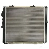 Радиатор охлаждения двигателя THERMOTEC d7m032tt 5901655113631 1264245449 LBS226 6 - Изображение 2