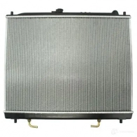 Радиатор охлаждения двигателя THERMOTEC d75012tt I3P 3IDW 3389131 5901655084849 - Изображение 2