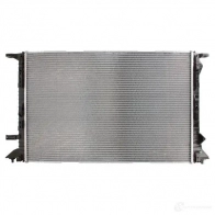 Радиатор охлаждения двигателя THERMOTEC d7a024tt 3389173 5901655068351 RR D9U - Изображение 2