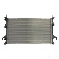 Радиатор охлаждения двигателя THERMOTEC d7r056tt 1437821135 R8GX WK - Изображение 1