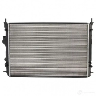 Радиатор охлаждения двигателя THERMOTEC B32R QW 3389450 d7r016tt 5901655052619 - Изображение 2