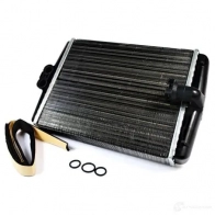 Радиатор охлаждения двигателя THERMOTEC 5901655122169 d70520tt B ENNVR 1264240997 - Изображение 2