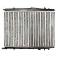 Радиатор охлаждения двигателя THERMOTEC d7p003tt 4 DE1X 3389382 - Изображение 3