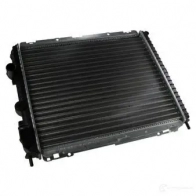 Радиатор охлаждения двигателя THERMOTEC 5901655055177 d7r024tt Renault Clio K98NS D