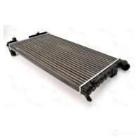 Радиатор охлаждения двигателя THERMOTEC JO TK8Z d7p043tt 3389416 - Изображение 3
