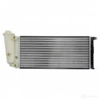 Радиатор охлаждения двигателя THERMOTEC HK5J 6AH 1264243943 5901655111842 d7f051tt - Изображение 2