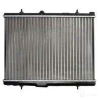 Радиатор охлаждения двигателя THERMOTEC d7r041tt 3389473 5901655064155 NTS WM
