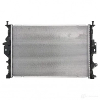 Радиатор охлаждения двигателя THERMOTEC d7g030tt AAVA4 X 3389306 5901655068429 - Изображение 2