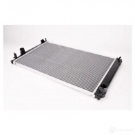 Радиатор охлаждения двигателя THERMOTEC d72029tt 3389075 5901655054361 LM YBHKU - Изображение 2