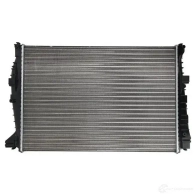 Радиатор охлаждения двигателя THERMOTEC 1437821030 d7d010tt 9RN OG - Изображение 2