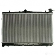Радиатор охлаждения двигателя THERMOTEC 0 N3M9 1264240917 5901655112719 d70515tt - Изображение 2