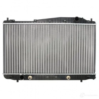 Радиатор охлаждения двигателя THERMOTEC 1264240743 5901655122138 1 X8G7SX d70016tt