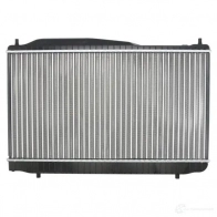 Радиатор охлаждения двигателя THERMOTEC 1264240743 5901655122138 1 X8G7SX d70016tt - Изображение 2