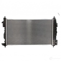 Радиатор охлаждения двигателя THERMOTEC US6 K72 5901655124071 1424613244 d7x085tt - Изображение 2