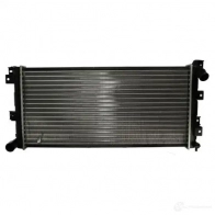 Радиатор охлаждения двигателя THERMOTEC 5900427588066 MN ZMA d7x086tt 1424227288 - Изображение 2