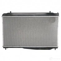 Радиатор охлаждения двигателя THERMOTEC d70014tt 5901655046038 3389000 AS XRB - Изображение 2