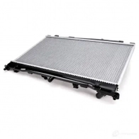 Радиатор охлаждения двигателя THERMOTEC d73010tt 05 3OJY 5901655054521 3389100 - Изображение 2