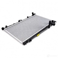 Радиатор охлаждения двигателя THERMOTEC d73010tt 05 3OJY 5901655054521 3389100 - Изображение 4
