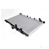 Радиатор охлаждения двигателя THERMOTEC d73010tt 05 3OJY 5901655054521 3389100 - Изображение 5