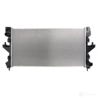 Радиатор охлаждения двигателя THERMOTEC 5901655122244 1264245659 IE 9SC d7m043tt - Изображение 2