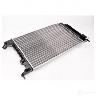 Радиатор охлаждения двигателя THERMOTEC 5901655056082 3389627 1 8VQO69 d7x059tt - Изображение 2