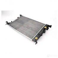 Радиатор охлаждения двигателя THERMOTEC 5901655056082 3389627 1 8VQO69 d7x059tt - Изображение 3