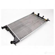 Радиатор охлаждения двигателя THERMOTEC 5901655056082 3389627 1 8VQO69 d7x059tt - Изображение 4