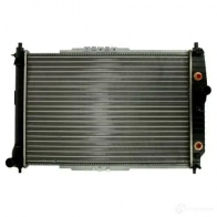 Радиатор охлаждения двигателя THERMOTEC 5901655135077 3388998 0F5M AI d70012tt - Изображение 2