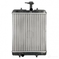 Радиатор охлаждения двигателя THERMOTEC d7c008tt 3389208 7V 0D3 5901655068566