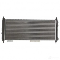 Радиатор охлаждения двигателя THERMOTEC 3N 6NL 5901655113761 1264248945 d7x046tt - Изображение 2