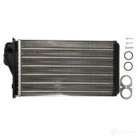 Радиатор охлаждения двигателя THERMOTEC 9R HBU d74011tt 5901655055535 3389117 - Изображение 2