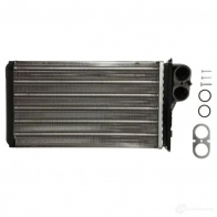 Радиатор охлаждения двигателя THERMOTEC 9R HBU d74011tt 5901655055535 3389117 - Изображение 3