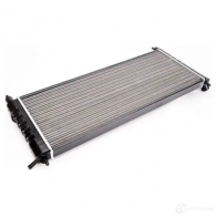 Радиатор охлаждения двигателя THERMOTEC 5901655056020 J6EL Q 3389621 d7x053tt - Изображение 2
