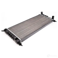 Радиатор охлаждения двигателя THERMOTEC 5901655056020 J6EL Q 3389621 d7x053tt - Изображение 3