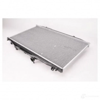 Радиатор охлаждения двигателя THERMOTEC d74012tt 60PH U3X 5901655055542 3389118 - Изображение 4