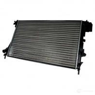 Радиатор охлаждения двигателя THERMOTEC 5901655045703 d7x026tt Opel Vectra (C) 3 Седан MGJEGA Z